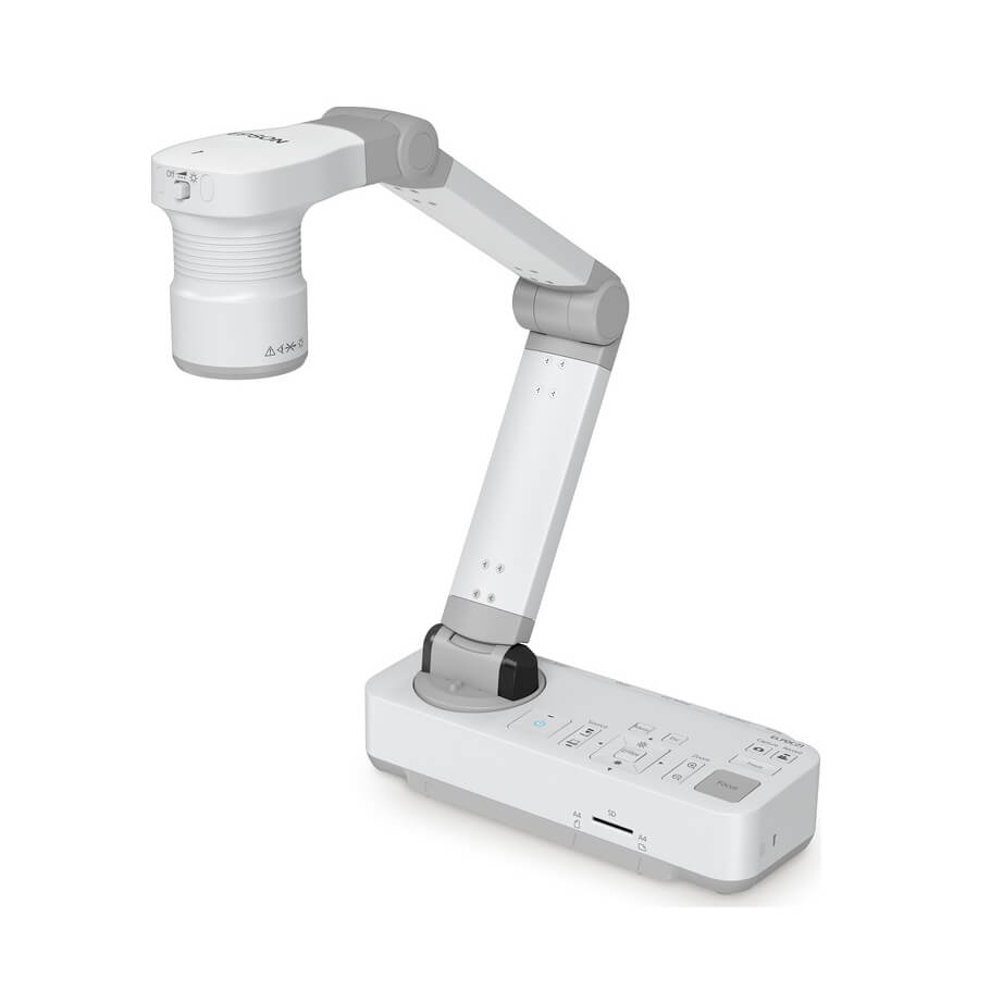 Máy chiếu Document Camera EPSON ELPDC21